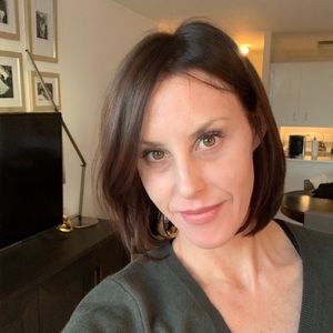 Meet your Posher, Meghan